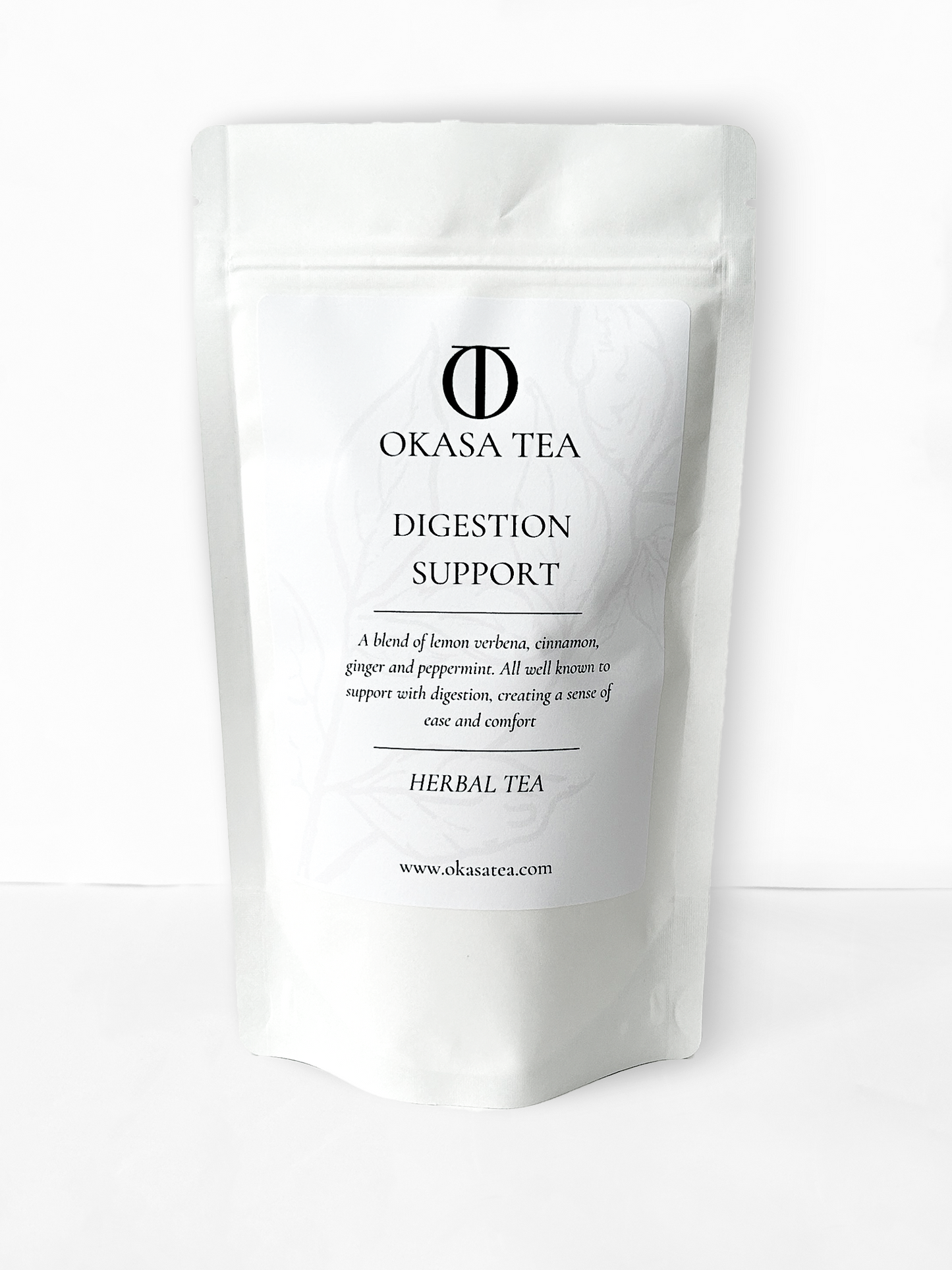 Digestion Support