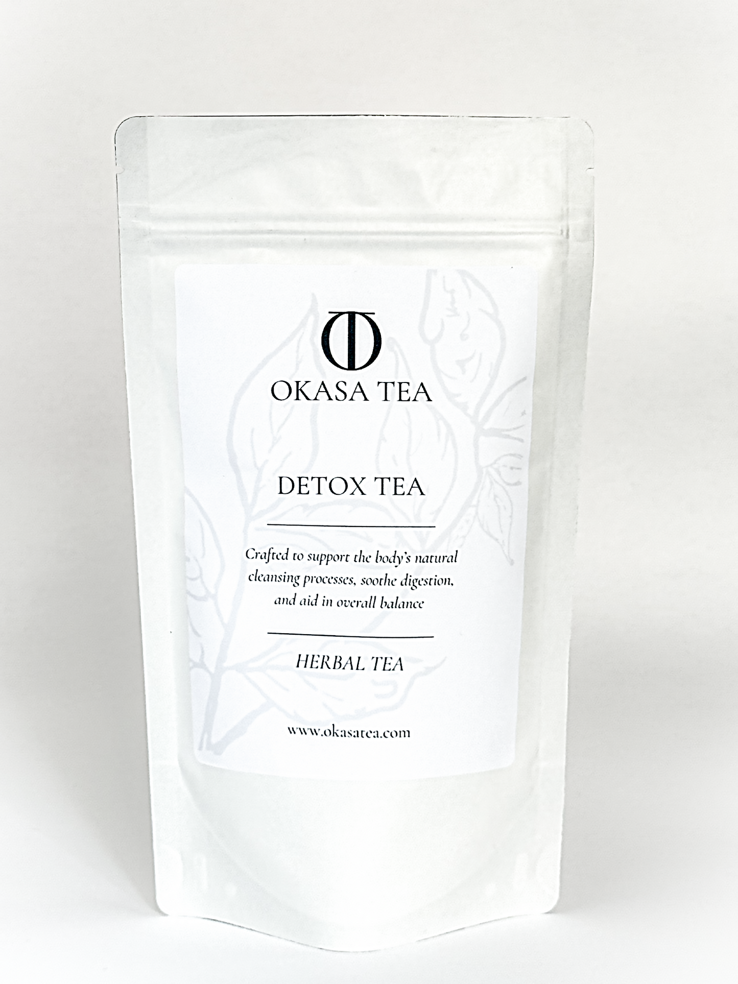 Detox Tea