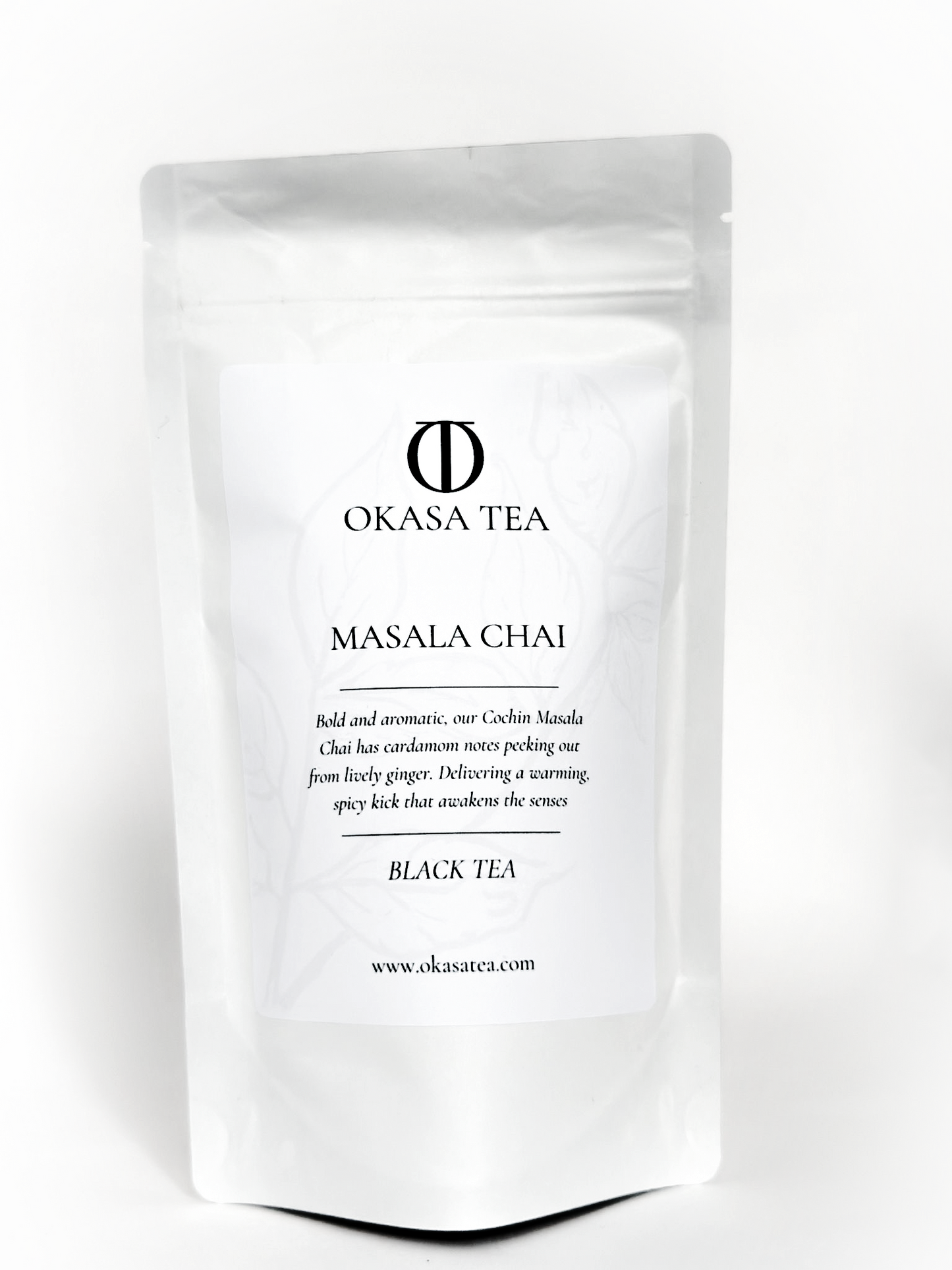 Masala Chai