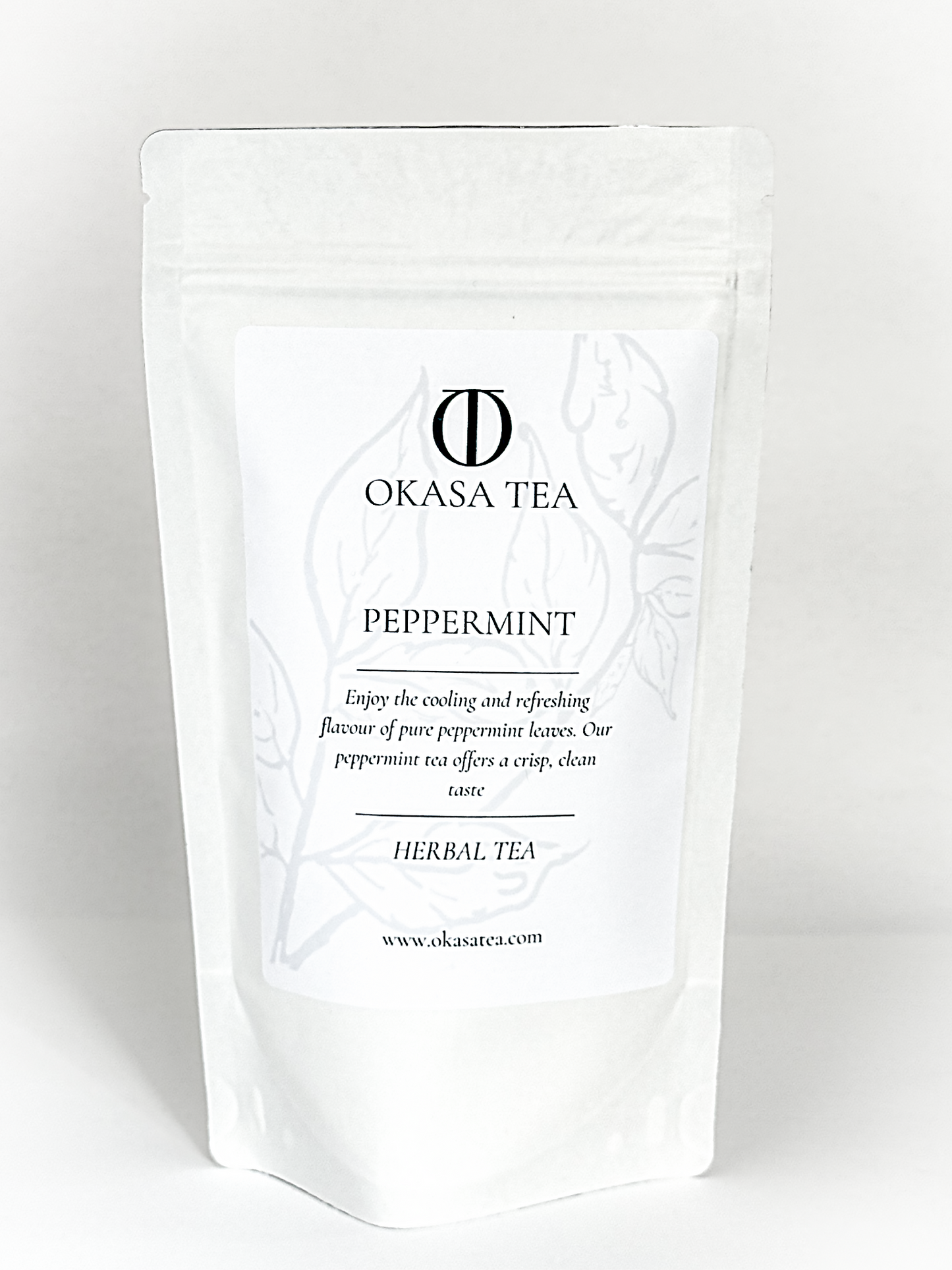 Peppermint