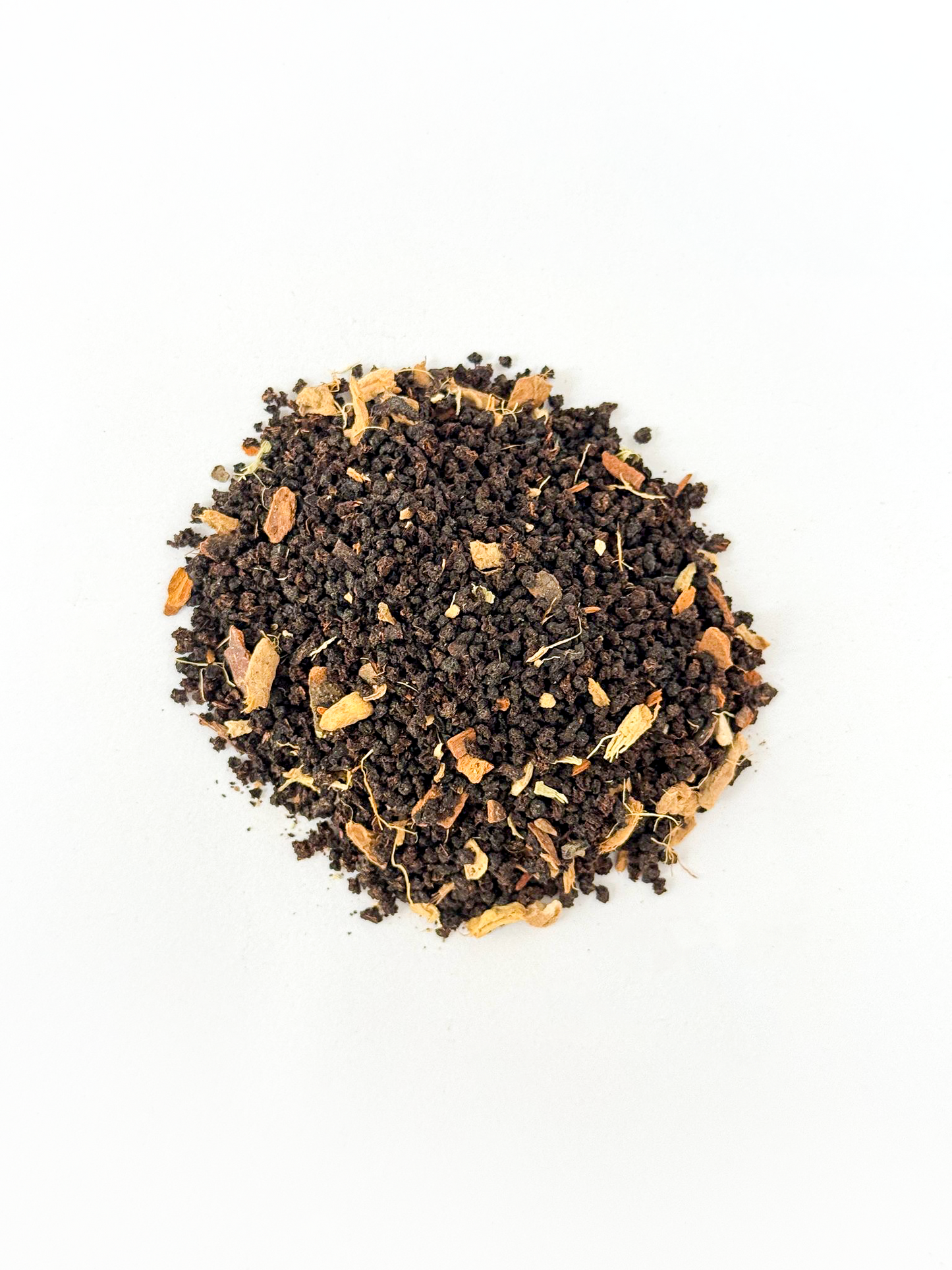 Masala Chai