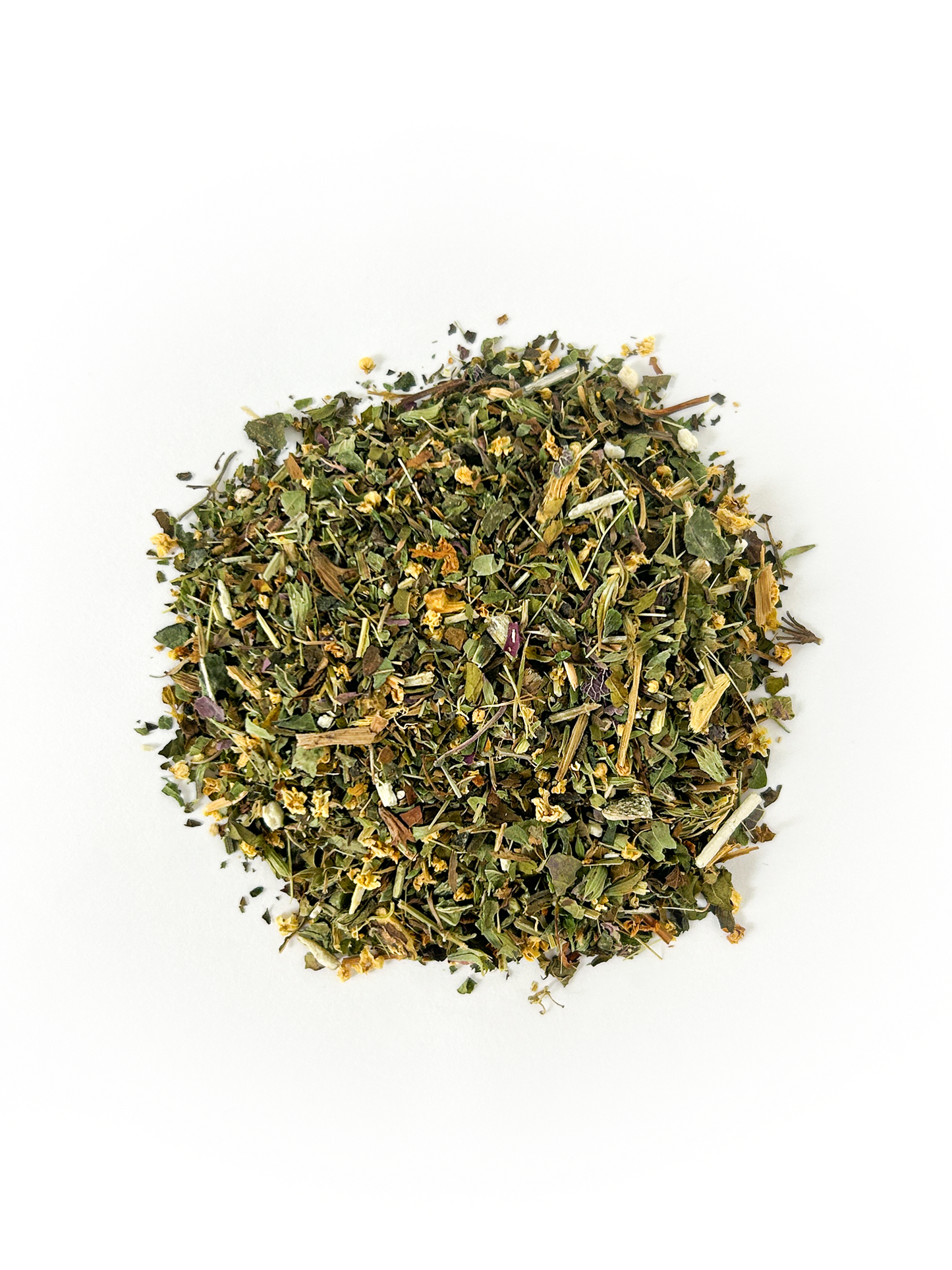 Immunity Blend