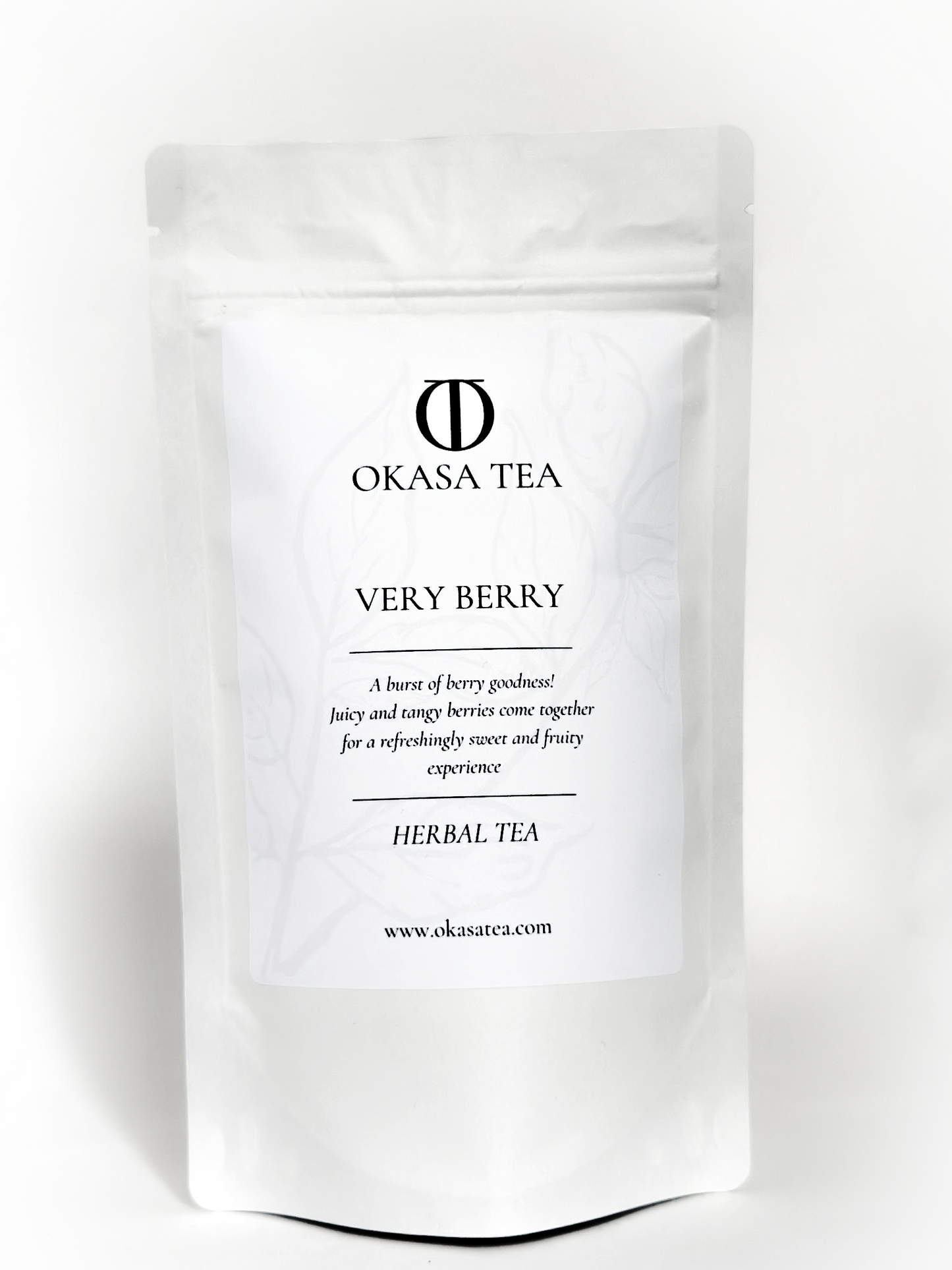 Very Berry