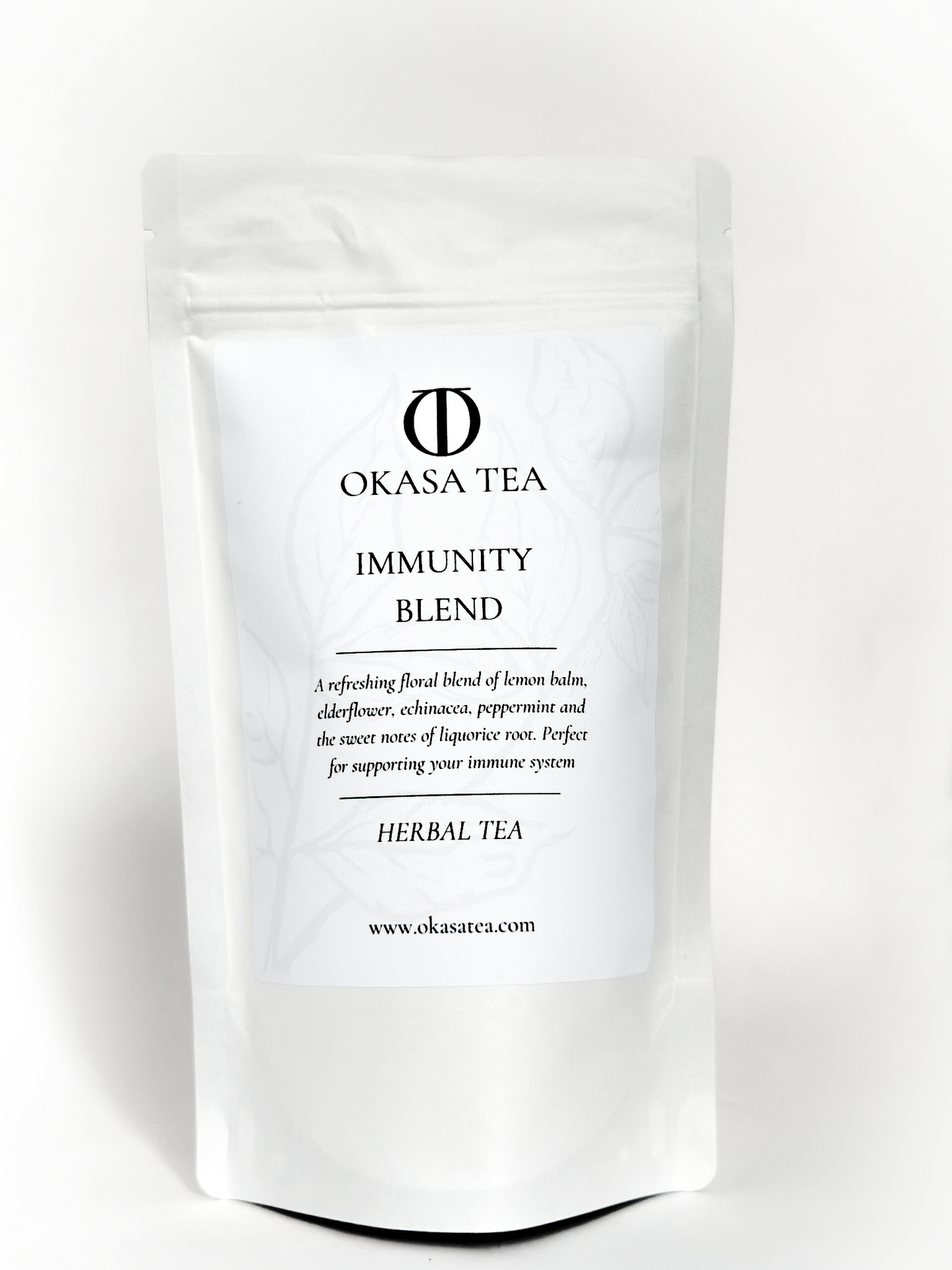 Immunity Blend