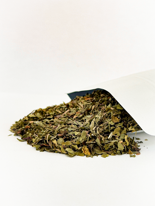 Peppermint