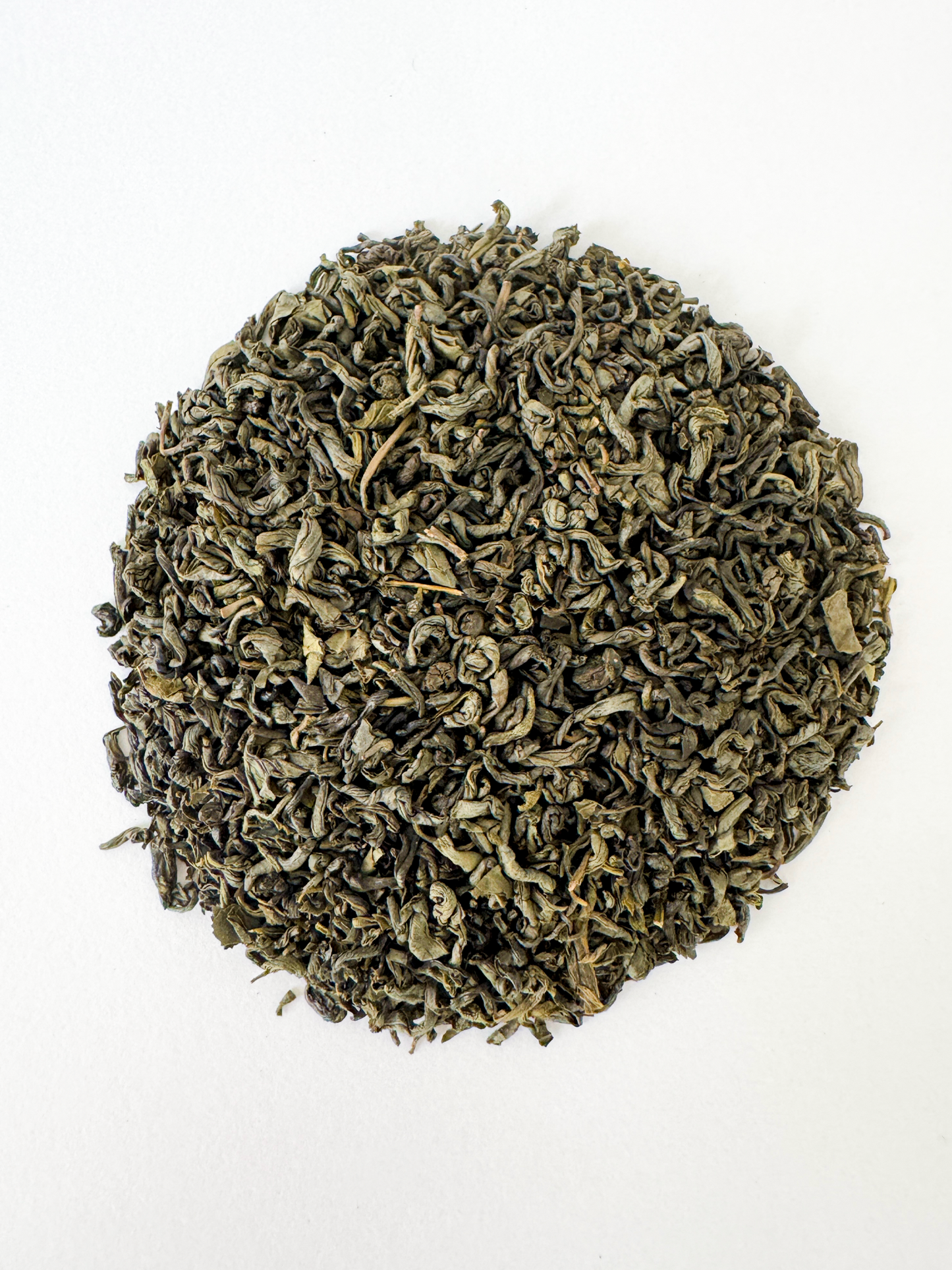 Jasmin Gold Dragon