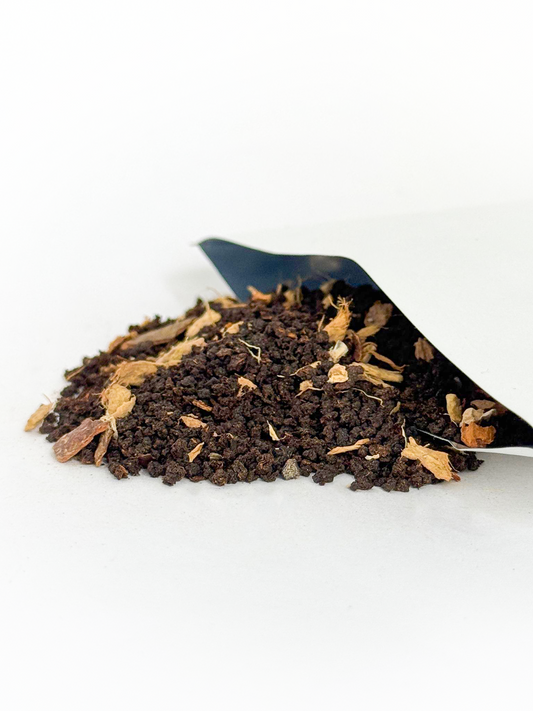 Masala Chai